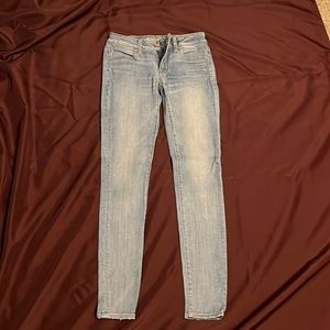 American eagle jetting size 4 long